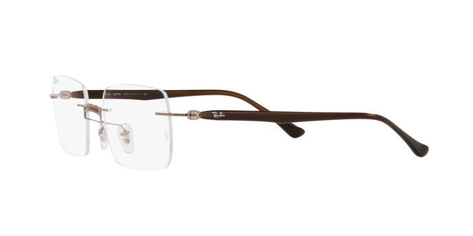 Ray-Ban Eyeglasses RX8767 1227