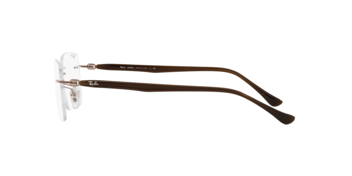 Ray-Ban Eyeglasses RX8767 1227