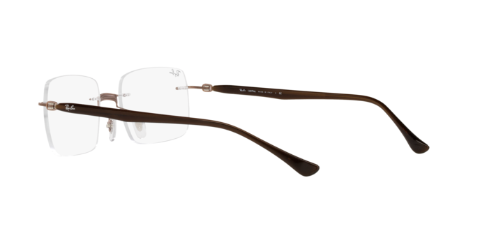 Ray-Ban Eyeglasses RX8767 1227