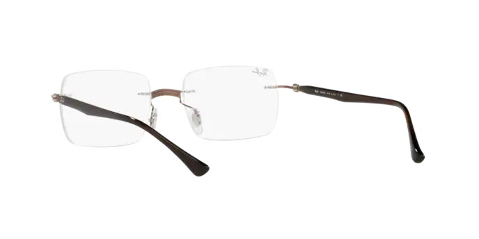 Ray-Ban Eyeglasses RX8767 1227