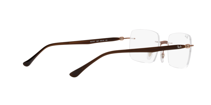 Ray-Ban Eyeglasses RX8767 1227