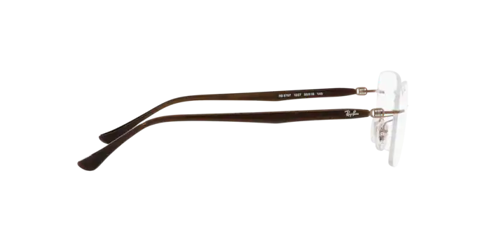 Ray-Ban Eyeglasses RX8767 1227