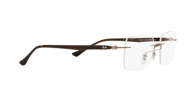 Ray-Ban Eyeglasses RX8767 1227