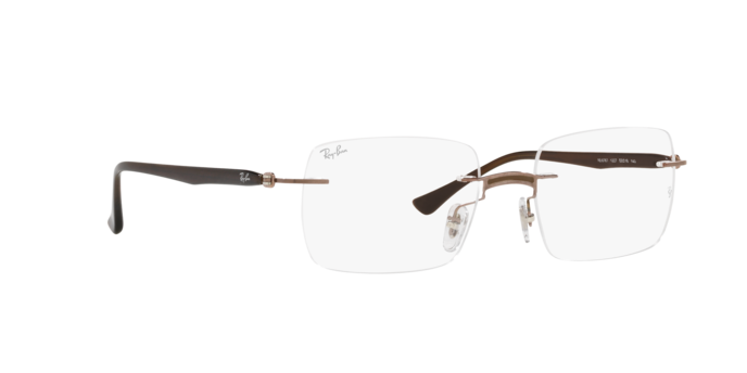 Ray-Ban Eyeglasses RX8767 1227