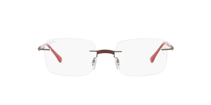 Ray-Ban Eyeglasses RX8767 1229