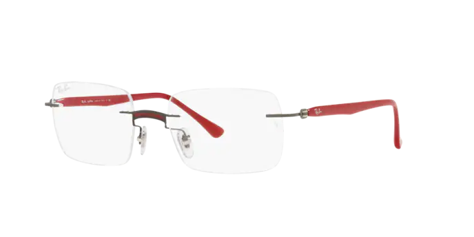 Ray-Ban Eyeglasses RX8767 1229