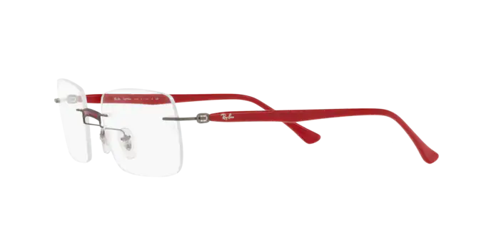 Ray-Ban Eyeglasses RX8767 1229