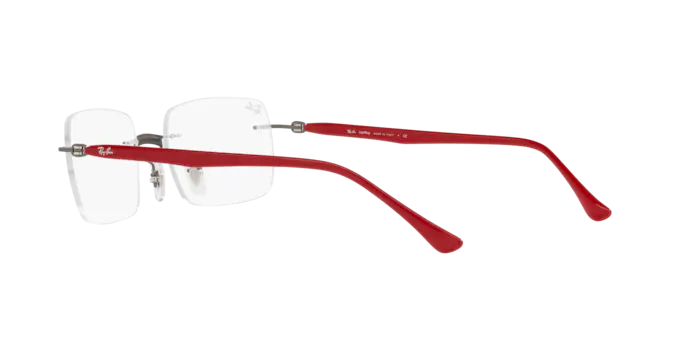 Ray-Ban Eyeglasses RX8767 1229