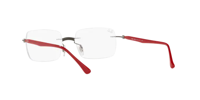 Ray-Ban Eyeglasses RX8767 1229