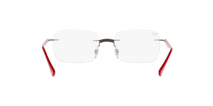 Ray-Ban Eyeglasses RX8767 1229