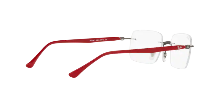 Ray-Ban Eyeglasses RX8767 1229