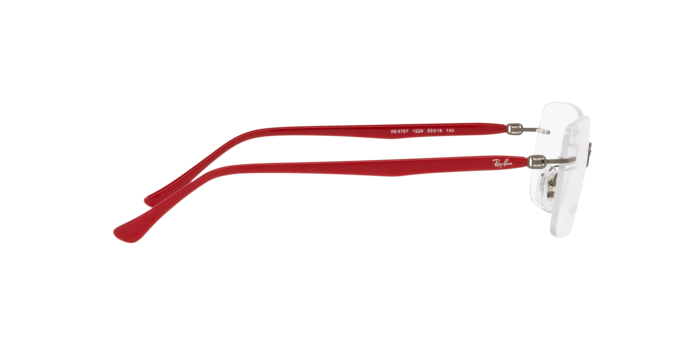 Ray-Ban Eyeglasses RX8767 1229