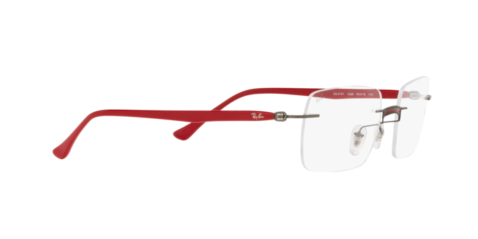 Ray-Ban Eyeglasses RX8767 1229