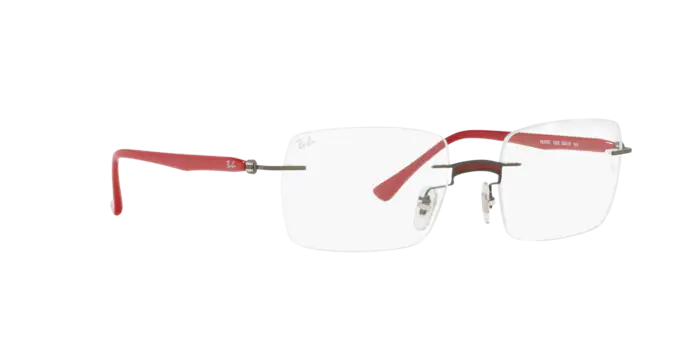 Ray-Ban Eyeglasses RX8767 1229