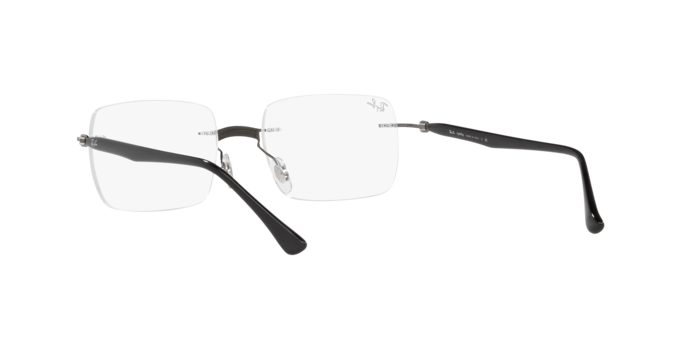 Ray-Ban Eyeglasses RX8767 1230