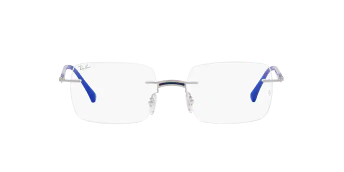 Ray-Ban Eyeglasses RX8767 1231