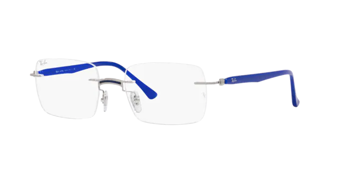 Ray-Ban Eyeglasses RX8767 1231