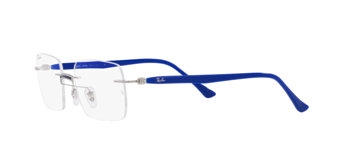 Ray-Ban Eyeglasses RX8767 1231