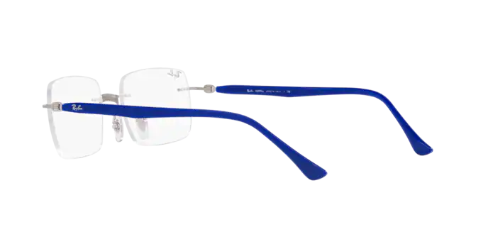 Ray-Ban Eyeglasses RX8767 1231