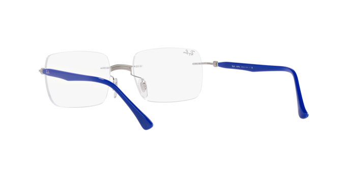 Ray-Ban Eyeglasses RX8767 1231