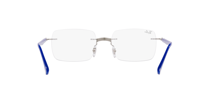 Ray-Ban Eyeglasses RX8767 1231