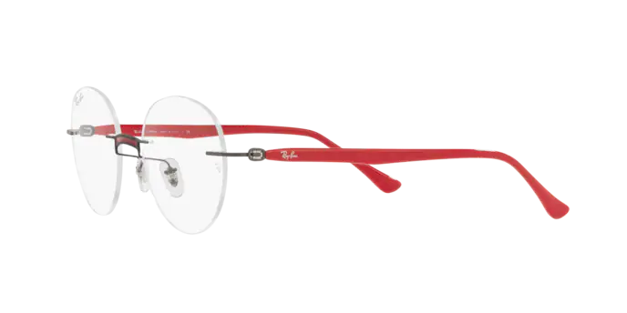 Ray-Ban Eyeglasses RX8768 1229