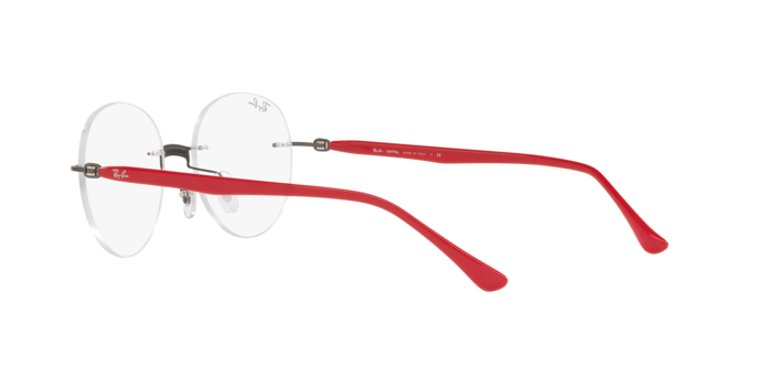 Ray-Ban Eyeglasses RX8768 1229