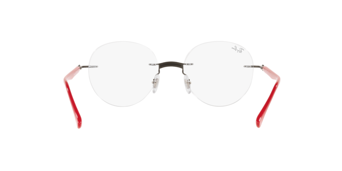 Ray-Ban Eyeglasses RX8768 1229