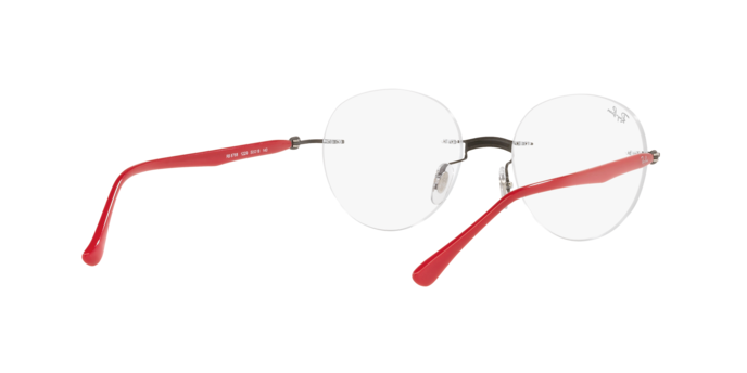 Ray-Ban Eyeglasses RX8768 1229