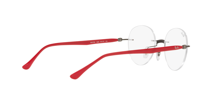 Ray-Ban Eyeglasses RX8768 1229