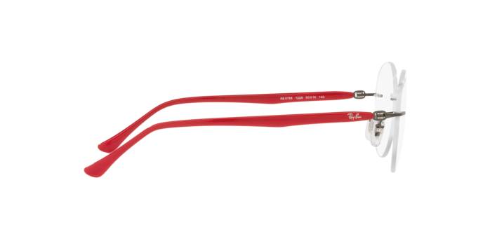 Ray-Ban Eyeglasses RX8768 1229