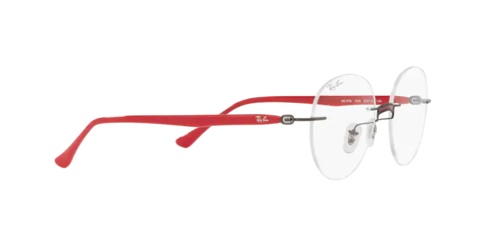 Ray-Ban Eyeglasses RX8768 1229