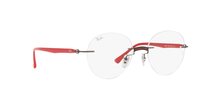 Ray-Ban Eyeglasses RX8768 1229