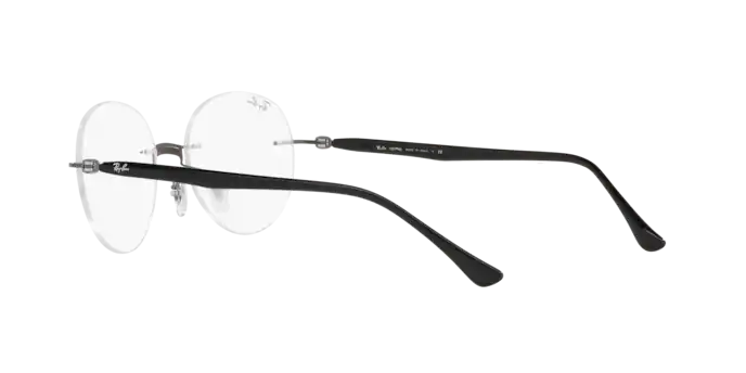 Ray-Ban Eyeglasses RX8768 1230