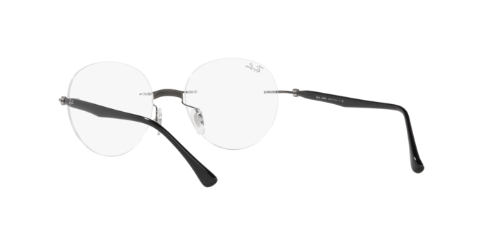 Ray-Ban Eyeglasses RX8768 1230