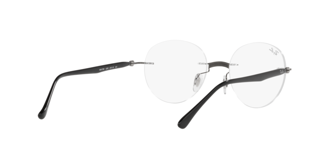 Ray-Ban Eyeglasses RX8768 1230