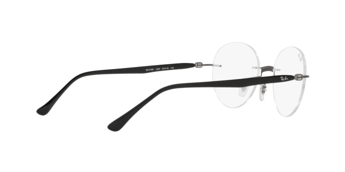 Ray-Ban Eyeglasses RX8768 1230