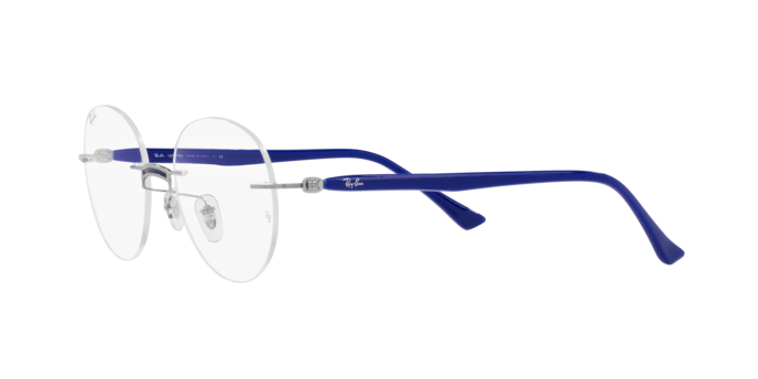 Ray-Ban Eyeglasses RX8768 1231