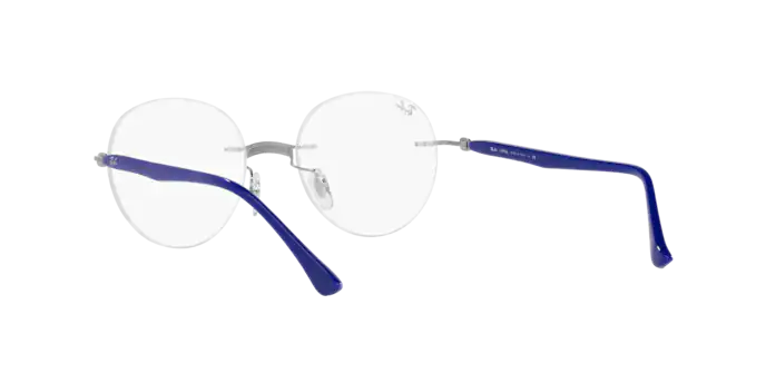 Ray-Ban Eyeglasses RX8768 1231