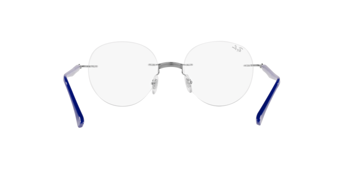 Ray-Ban Eyeglasses RX8768 1231