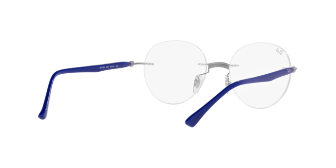 Ray-Ban Eyeglasses RX8768 1231