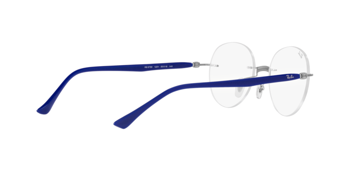 Ray-Ban Eyeglasses RX8768 1231