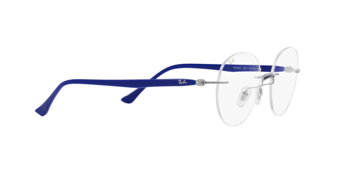 Ray-Ban Eyeglasses RX8768 1231