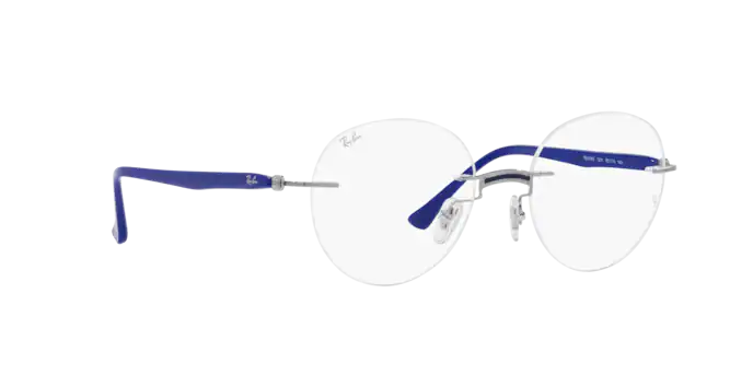 Ray-Ban Eyeglasses RX8768 1231