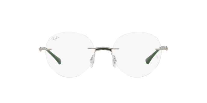 Ray-Ban Eyeglasses RX8768 1232