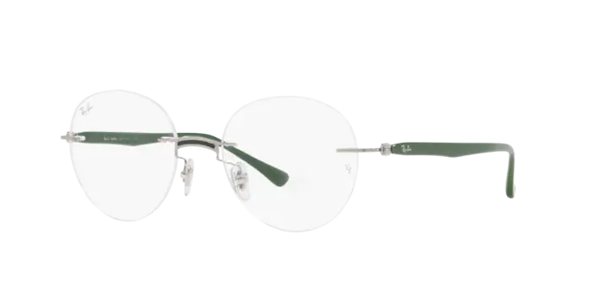 Ray-Ban Eyeglasses RX8768 1232