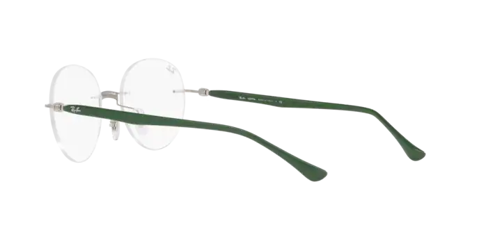 Ray-Ban Eyeglasses RX8768 1232