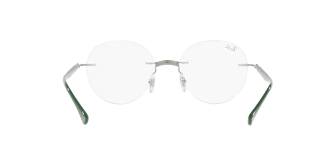 Ray-Ban Eyeglasses RX8768 1232