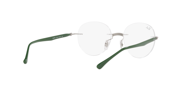 Ray-Ban Eyeglasses RX8768 1232