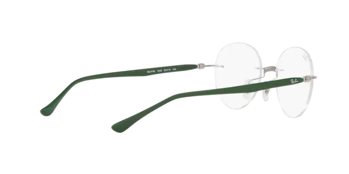 Ray-Ban Eyeglasses RX8768 1232